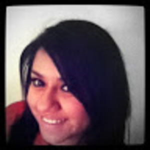 Meet your Posher, Becky